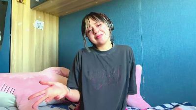 BerryDoubek webcam model stream image