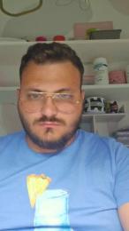 Ogniscarrafone webcam model stream image