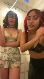 Coloradahot1 webcam cam4 model stream image