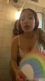 Coloradahot1 webcam model stream image
