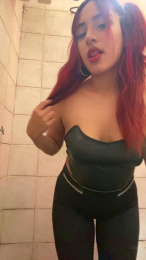 Coloradahot1 webcam cam4 model stream image