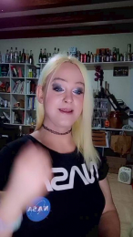 Barbieandteddy webcam model stream image