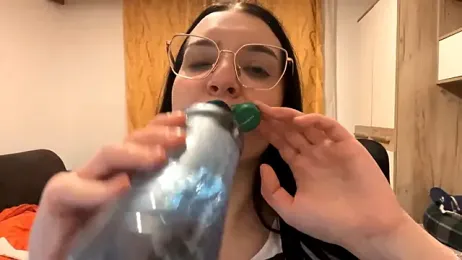 DoraRobertos webcam stripchat model stream image