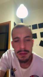 Barroso29 webcam model stream image