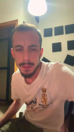 Barroso29 webcam model stream image