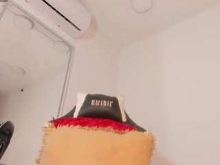 vera-candella webcam model stream image