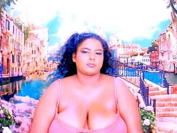 IndianFairy webcam model stream image