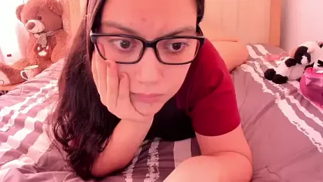 roniewester webcam model stream image