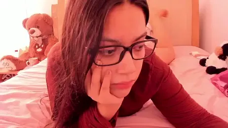 roniewester webcam model stream image