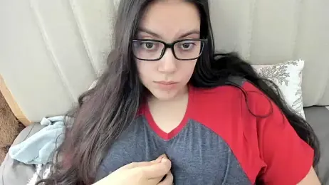 roniewester webcam model stream image