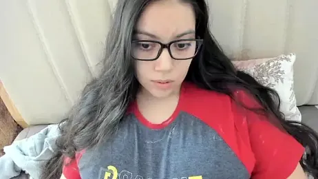 roniewester webcam model stream image