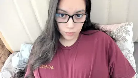 roniewester webcam model stream image