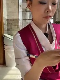 youyou-baby999 webcam stripchat model stream image