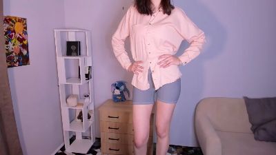 TerresaLasiter webcam model stream image