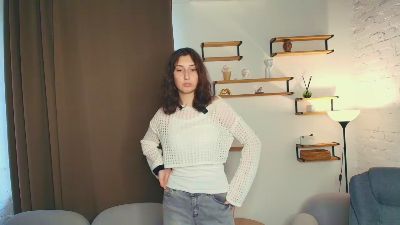 TerresaLasiter webcam model stream image