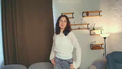 TerresaLasiter webcam model stream image