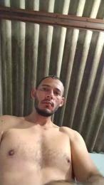 Daviddfg webcam model stream image