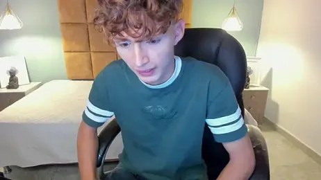 NicolasFerrer18 webcam model stream image