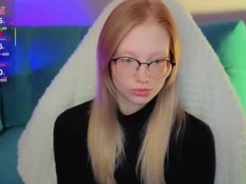 bjliki webcam chaturbate model stream image