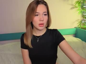 bjliki webcam chaturbate model stream image