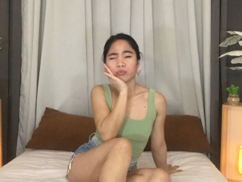 ArmariahBrith webcam model stream image