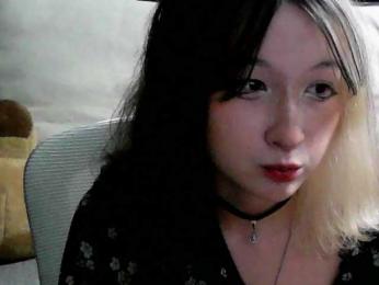 Lilfain-baby webcam bongacams model stream image