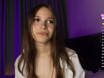 mellowpearl webcam model stream image