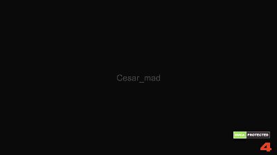 cesar_mad webcam model stream image