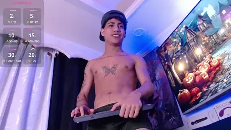 Sexys_Boys_Hot1 webcam stripchat model stream image