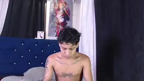 Sexys_Boys_Hot1 webcam model stream image