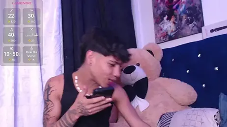 Sexys_Boys_Hot1 webcam model stream image