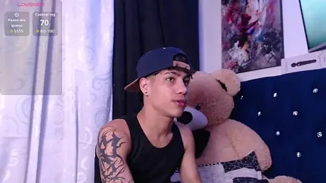 Sexys_Boys_Hot1 webcam stripchat model stream image