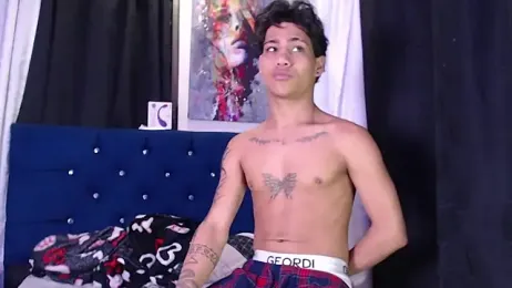 Sexys_Boys_Hot1 webcam model stream image