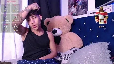 Sexys_Boys_Hot1 webcam model stream image