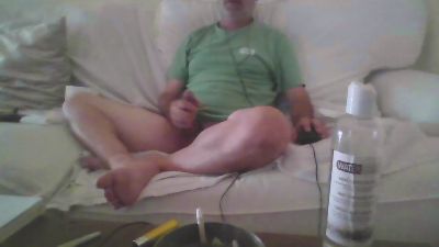 heteroct webcam model stream image