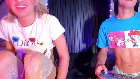 All_fetiche webcam model stream image