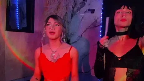 All_fetiche webcam model stream image