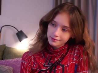 maureenagard webcam model stream image