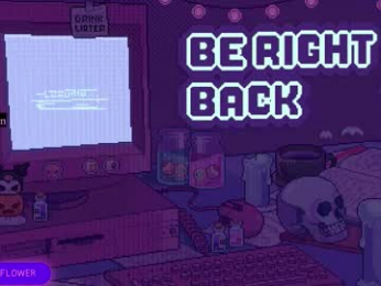 masha_flower webcam model stream image