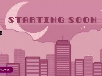 masha_flower webcam model stream image