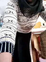 SightsedMuscadet webcam stripchat model stream image