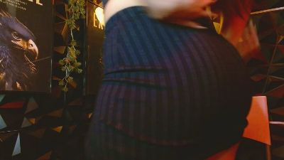 pitufina8 webcam model stream image