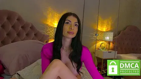 MetishaCaprice webcam stripchat model stream image