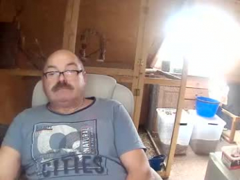 germany_50 webcam model stream image