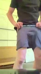 Sauger5891 webcam model stream image