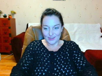 Alice3694 webcam model stream image