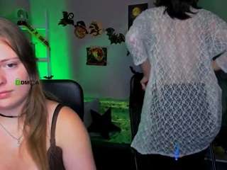 lina-fox12 webcam model stream image