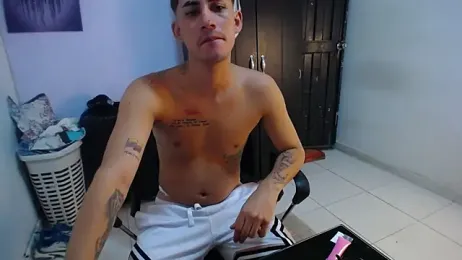 boy_latino_sex webcam model stream image