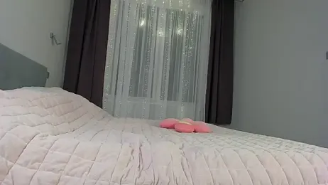 _cometoseeme_ webcam model stream image