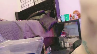 Midnight_Rose webcam model stream image